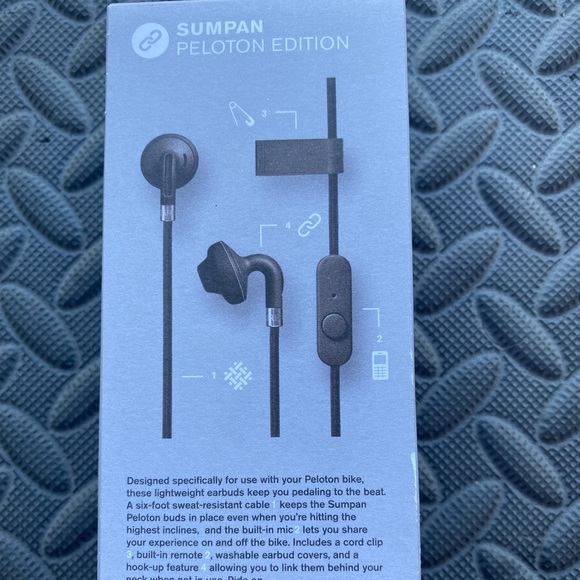 Earbuds - Picture 2 of 3